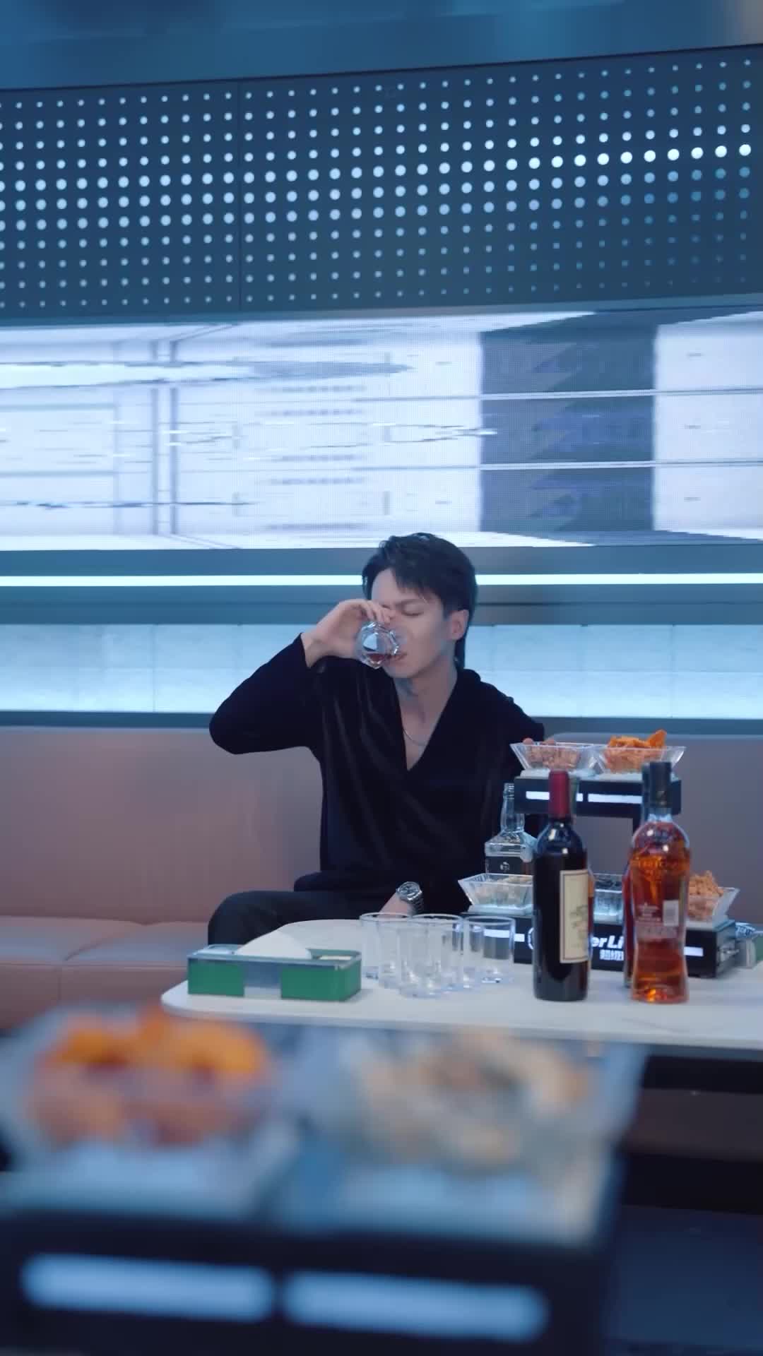 Tập 16 - Bảy Năm Yêu Mất Nhau Một Khắc